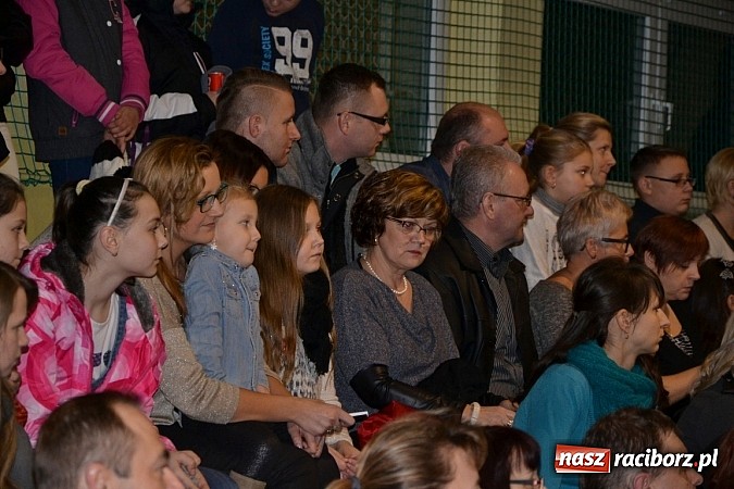 Zdjęcie w galerii na portalu naszraciborz.pl: Wielka Orkiestra Świątecznej Pomocy zagrała w Chałupkach wiadomości z regionu
