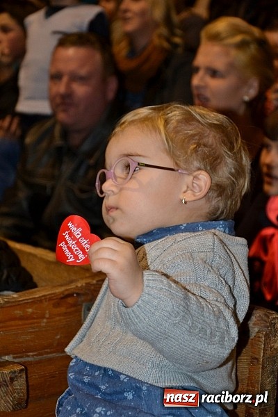 Zdjęcie w galerii na portalu naszraciborz.pl: Wielka Orkiestra Świątecznej Pomocy zagrała w Chałupkach wiadomości z regionu