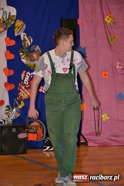 Zdjęcie w galerii na portalu naszraciborz.pl: Wielka Orkiestra Świątecznej Pomocy zagrała w Chałupkach wiadomości z regionu