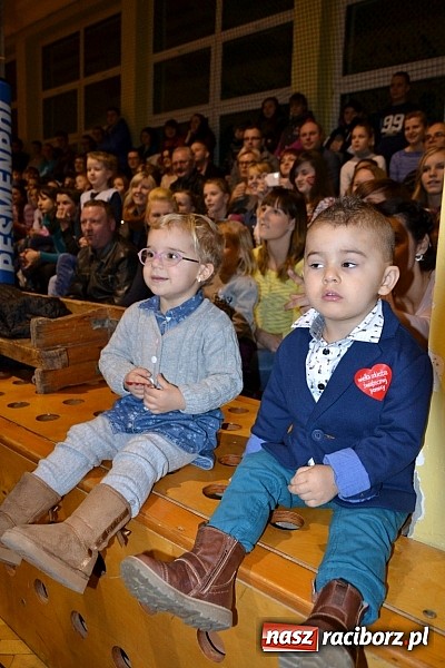 Zdjęcie w galerii na portalu naszraciborz.pl: Wielka Orkiestra Świątecznej Pomocy zagrała w Chałupkach wiadomości z regionu