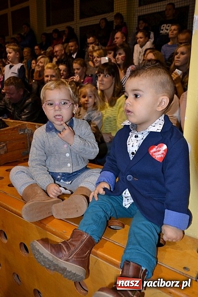 Zdjęcie w galerii na portalu naszraciborz.pl: Wielka Orkiestra Świątecznej Pomocy zagrała w Chałupkach wiadomości z regionu