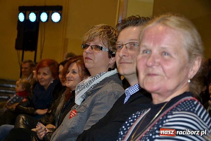 Zdjęcie w galerii na portalu naszraciborz.pl: Wielka Orkiestra Świątecznej Pomocy zagrała w Chałupkach wiadomości z regionu