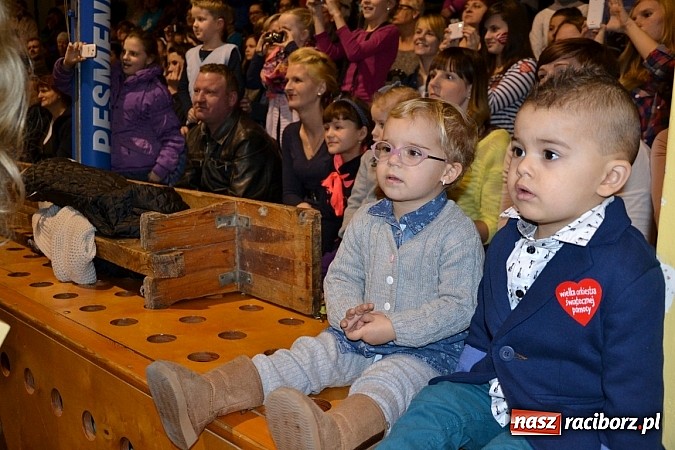 Zdjęcie w galerii na portalu naszraciborz.pl: Wielka Orkiestra Świątecznej Pomocy zagrała w Chałupkach wiadomości z regionu
