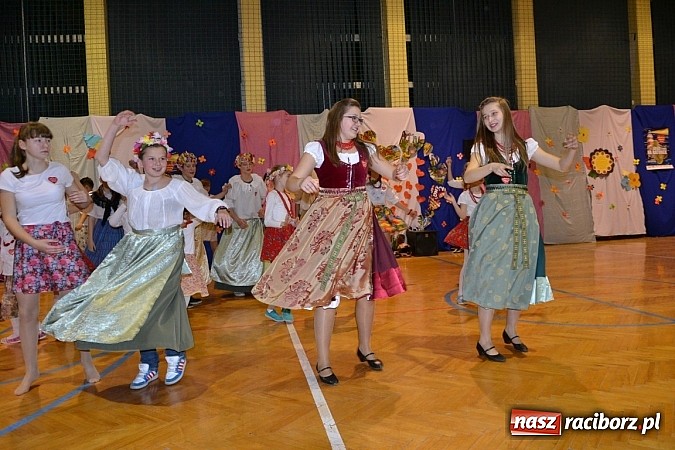 Zdjęcie w galerii na portalu naszraciborz.pl: Wielka Orkiestra Świątecznej Pomocy zagrała w Chałupkach wiadomości z regionu