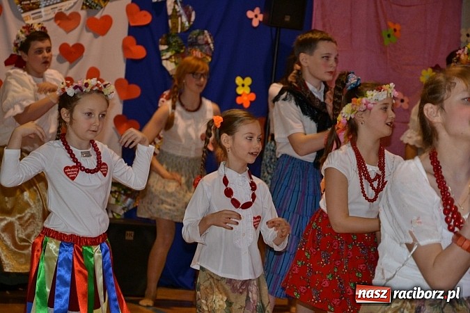 Zdjęcie w galerii na portalu naszraciborz.pl: Wielka Orkiestra Świątecznej Pomocy zagrała w Chałupkach wiadomości z regionu