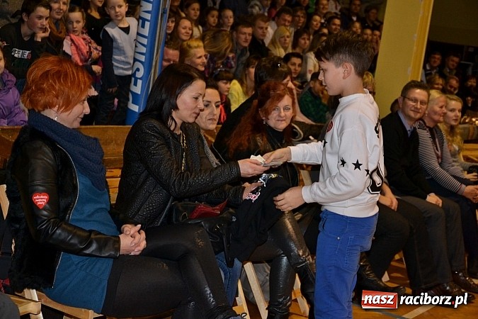 Zdjęcie w galerii na portalu naszraciborz.pl: Wielka Orkiestra Świątecznej Pomocy zagrała w Chałupkach wiadomości z regionu