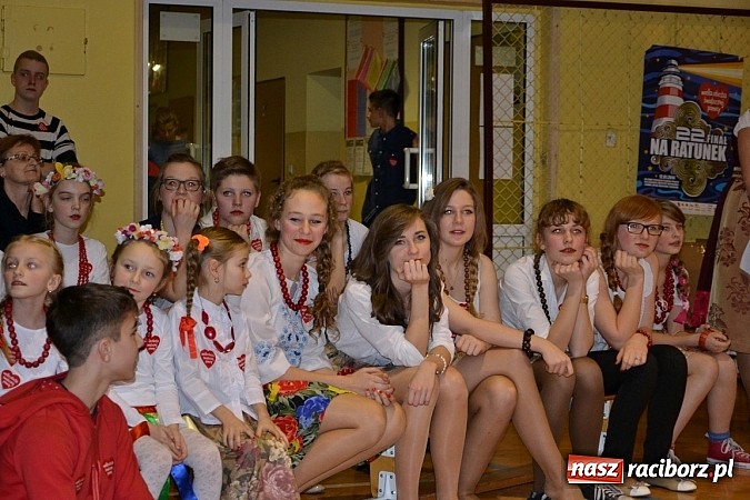 Zdjęcie w galerii na portalu naszraciborz.pl: Wielka Orkiestra Świątecznej Pomocy zagrała w Chałupkach wiadomości z regionu