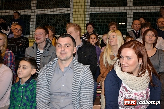 Zdjęcie w galerii na portalu naszraciborz.pl: Wielka Orkiestra Świątecznej Pomocy zagrała w Chałupkach wiadomości z regionu