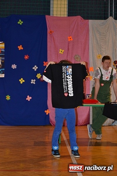 Zdjęcie w galerii na portalu naszraciborz.pl: Wielka Orkiestra Świątecznej Pomocy zagrała w Chałupkach wiadomości z regionu