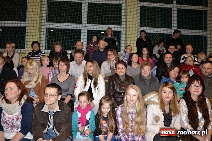 Zdjęcie w galerii na portalu naszraciborz.pl: Wielka Orkiestra Świątecznej Pomocy zagrała w Chałupkach wiadomości z regionu