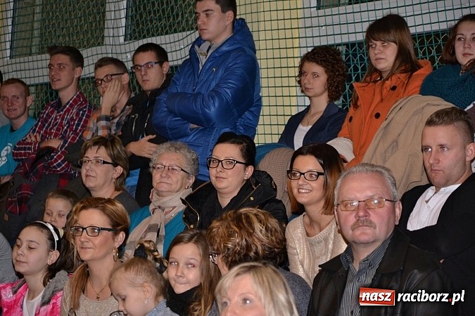 Zdjęcie w galerii na portalu naszraciborz.pl: Wielka Orkiestra Świątecznej Pomocy zagrała w Chałupkach wiadomości z regionu