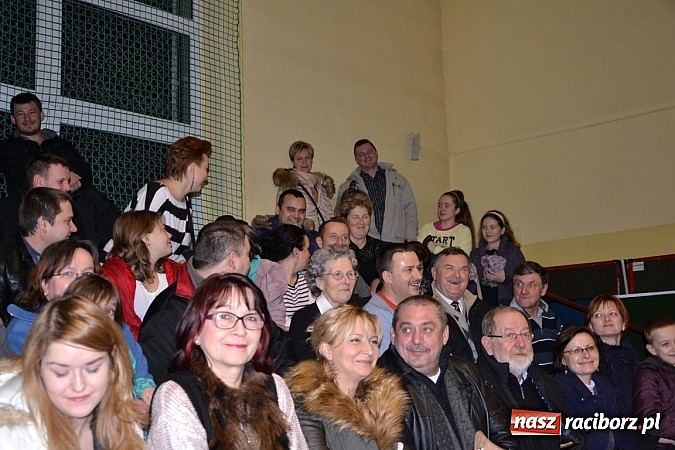 Zdjęcie w galerii na portalu naszraciborz.pl: Wielka Orkiestra Świątecznej Pomocy zagrała w Chałupkach wiadomości z regionu