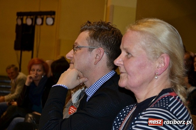 Zdjęcie w galerii na portalu naszraciborz.pl: Wielka Orkiestra Świątecznej Pomocy zagrała w Chałupkach wiadomości z regionu