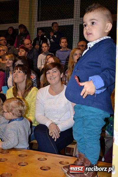 Zdjęcie w galerii na portalu naszraciborz.pl: Wielka Orkiestra Świątecznej Pomocy zagrała w Chałupkach wiadomości z regionu