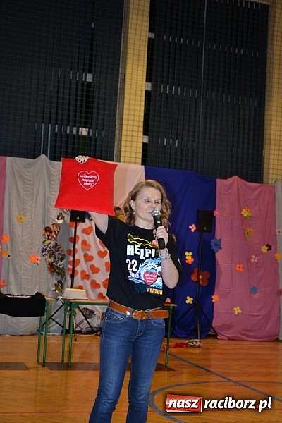 Zdjęcie w galerii na portalu naszraciborz.pl: Wielka Orkiestra Świątecznej Pomocy zagrała w Chałupkach wiadomości z regionu