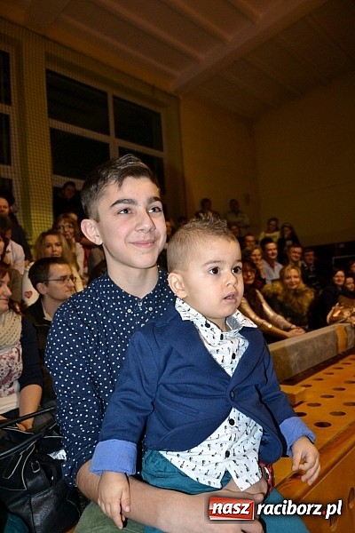 Zdjęcie w galerii na portalu naszraciborz.pl: Wielka Orkiestra Świątecznej Pomocy zagrała w Chałupkach wiadomości z regionu