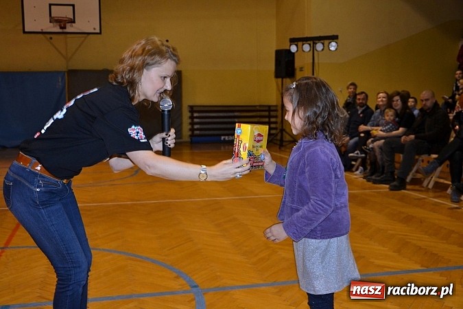 Zdjęcie w galerii na portalu naszraciborz.pl: Wielka Orkiestra Świątecznej Pomocy zagrała w Chałupkach wiadomości z regionu