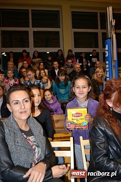 Zdjęcie w galerii na portalu naszraciborz.pl: Wielka Orkiestra Świątecznej Pomocy zagrała w Chałupkach wiadomości z regionu