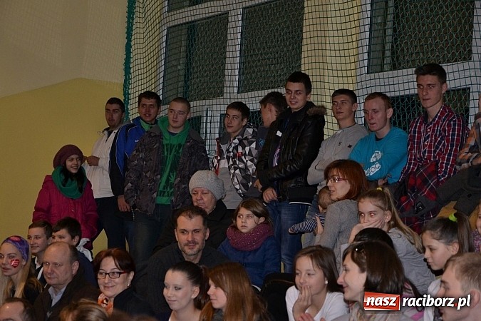 Zdjęcie w galerii na portalu naszraciborz.pl: Wielka Orkiestra Świątecznej Pomocy zagrała w Chałupkach wiadomości z regionu