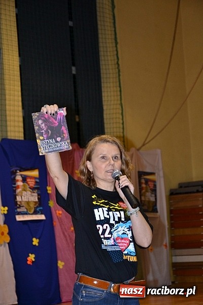 Zdjęcie w galerii na portalu naszraciborz.pl: Wielka Orkiestra Świątecznej Pomocy zagrała w Chałupkach wiadomości z regionu