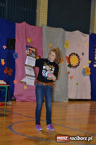 Zdjęcie w galerii na portalu naszraciborz.pl: Wielka Orkiestra Świątecznej Pomocy zagrała w Chałupkach wiadomości z regionu