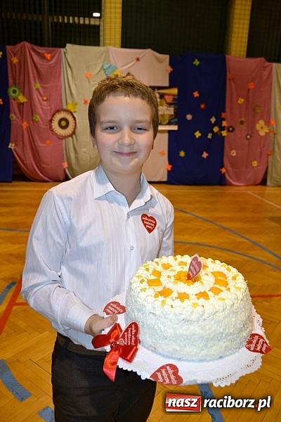 Zdjęcie w galerii na portalu naszraciborz.pl: Wielka Orkiestra Świątecznej Pomocy zagrała w Chałupkach wiadomości z regionu