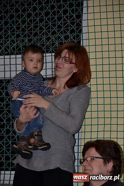 Zdjęcie w galerii na portalu naszraciborz.pl: Wielka Orkiestra Świątecznej Pomocy zagrała w Chałupkach wiadomości z regionu