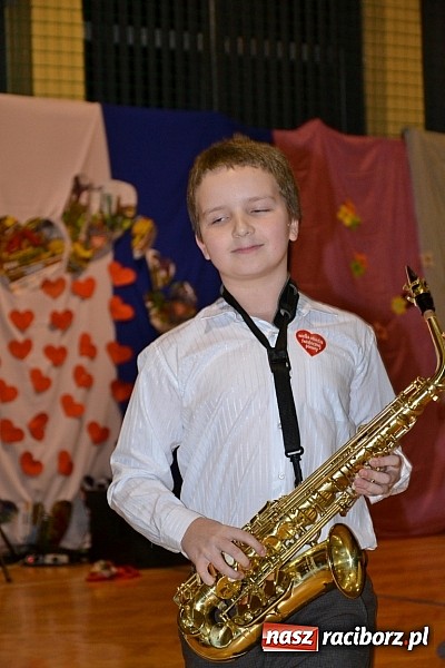 Zdjęcie w galerii na portalu naszraciborz.pl: Wielka Orkiestra Świątecznej Pomocy zagrała w Chałupkach wiadomości z regionu