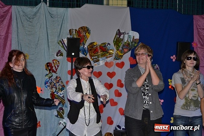 Zdjęcie w galerii na portalu naszraciborz.pl: Wielka Orkiestra Świątecznej Pomocy zagrała w Chałupkach wiadomości z regionu