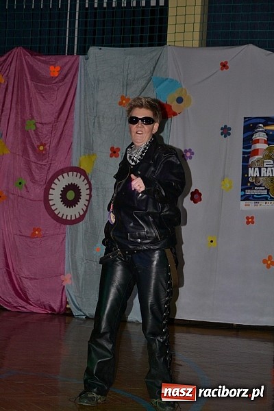 Zdjęcie w galerii na portalu naszraciborz.pl: Wielka Orkiestra Świątecznej Pomocy zagrała w Chałupkach wiadomości z regionu