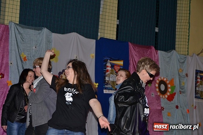 Zdjęcie w galerii na portalu naszraciborz.pl: Wielka Orkiestra Świątecznej Pomocy zagrała w Chałupkach wiadomości z regionu