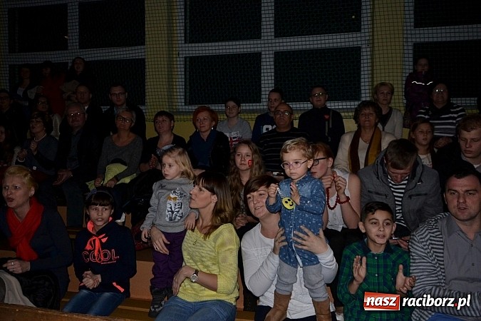 Zdjęcie w galerii na portalu naszraciborz.pl: Wielka Orkiestra Świątecznej Pomocy zagrała w Chałupkach wiadomości z regionu