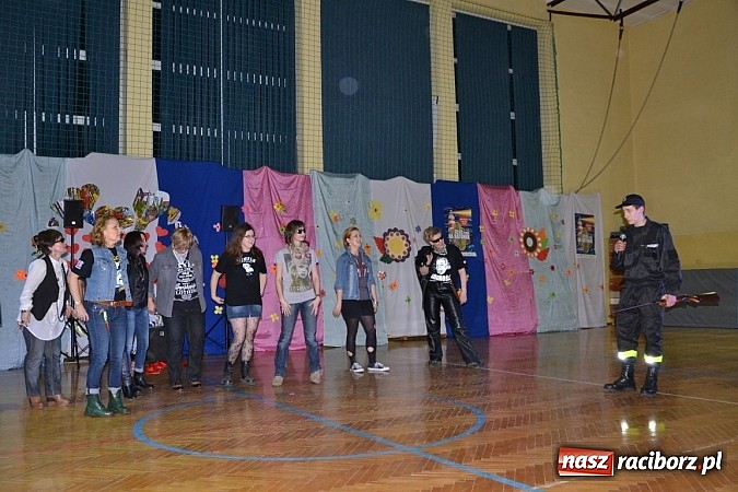 Zdjęcie w galerii na portalu naszraciborz.pl: Wielka Orkiestra Świątecznej Pomocy zagrała w Chałupkach wiadomości z regionu