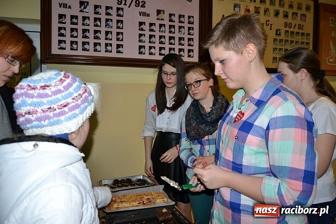 Zdjęcie w galerii na portalu naszraciborz.pl: Wielka Orkiestra Świątecznej Pomocy zagrała w Chałupkach wiadomości z regionu