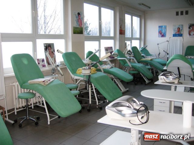 Zdjęcie w galerii na portalu naszraciborz.pl: TEB Edukacja – szkoły policealne wiadomości z regionu