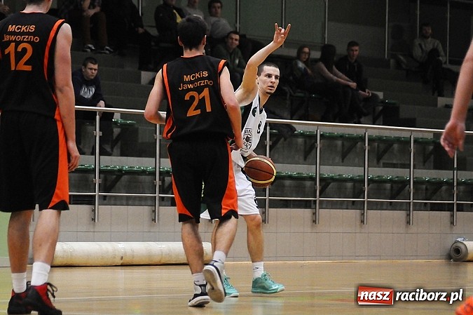 Zdjęcie w galerii na portalu naszraciborz.pl: Koszykówka. Pewna wygrana RKK  wiadomości z regionu