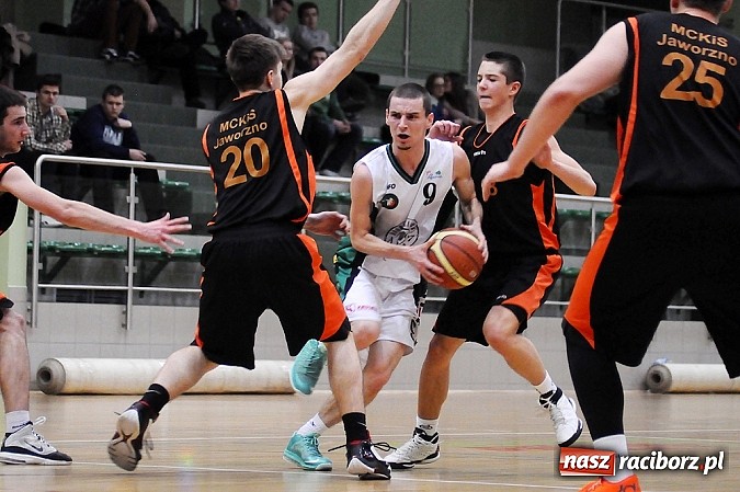 Zdjęcie w galerii na portalu naszraciborz.pl: Koszykówka. Pewna wygrana RKK  wiadomości z regionu