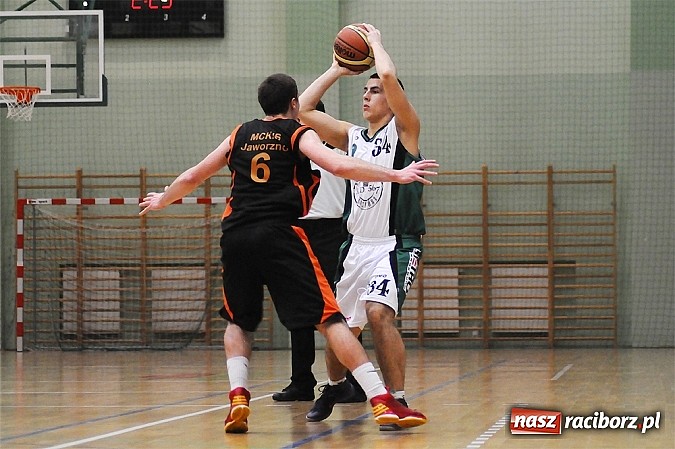 Zdjęcie w galerii na portalu naszraciborz.pl: Koszykówka. Pewna wygrana RKK  wiadomości z regionu