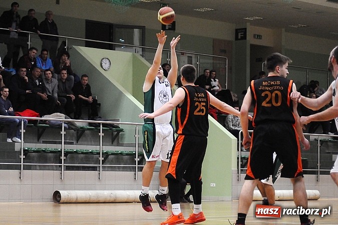 Zdjęcie w galerii na portalu naszraciborz.pl: Koszykówka. Pewna wygrana RKK  wiadomości z regionu