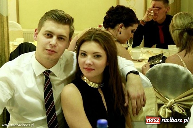 Zdjęcie w galerii na portalu naszraciborz.pl: Studniówkowe szaleństwo mistrzów sportu wiadomości z regionu