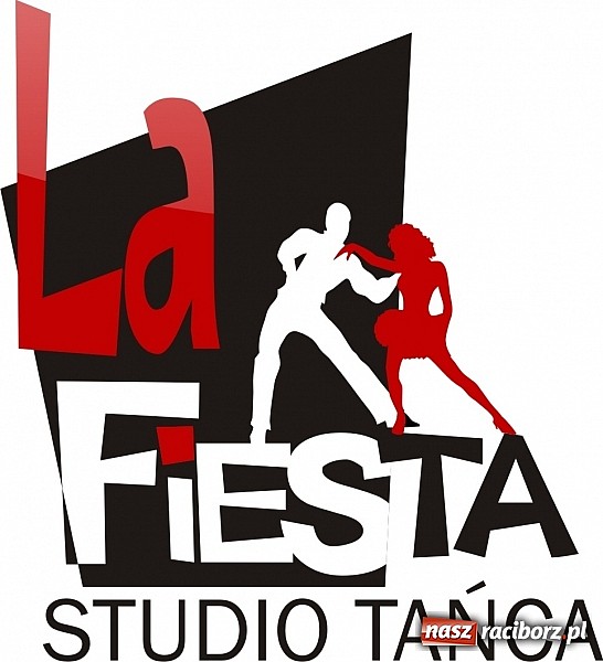 Zdjęcie w galerii na portalu naszraciborz.pl: Poczuj się pewnie na parkiecie dzięki lekcjom tańca w Studio Tańca La Fiesta wiadomości z regionu