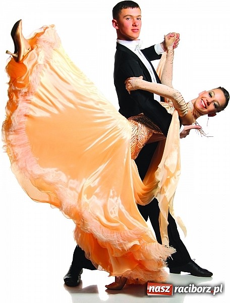 Zdjęcie w galerii na portalu naszraciborz.pl: Poczuj się pewnie na parkiecie dzięki lekcjom tańca w Studio Tańca La Fiesta wiadomości z regionu
