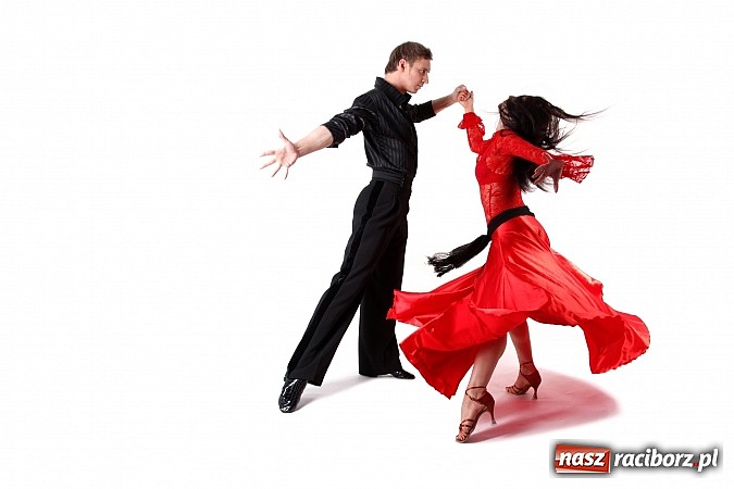 Zdjęcie w galerii na portalu naszraciborz.pl: Poczuj się pewnie na parkiecie dzięki lekcjom tańca w Studio Tańca La Fiesta wiadomości z regionu