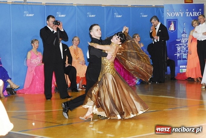 Zdjęcie w galerii na portalu naszraciborz.pl: Poczuj się pewnie na parkiecie dzięki lekcjom tańca w Studio Tańca La Fiesta wiadomości z regionu