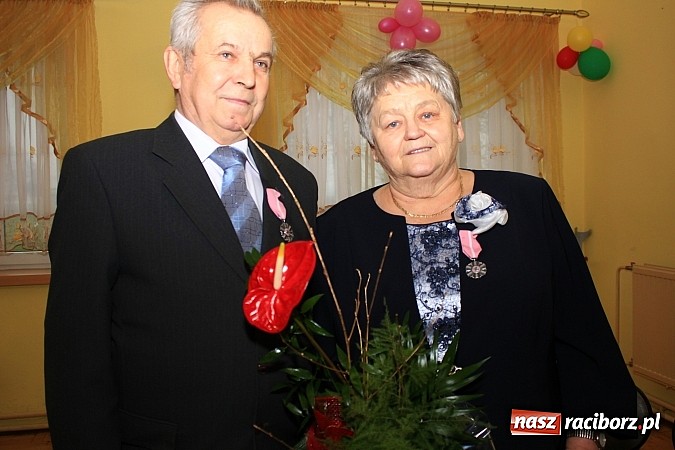 Zdjęcie w galerii na portalu naszraciborz.pl: Piękne jubileusze par z gminy Krzanowice wiadomości z regionu