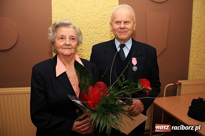 Zdjęcie w galerii na portalu naszraciborz.pl: Piękne jubileusze par z gminy Krzanowice wiadomości z regionu