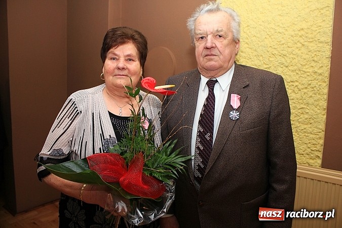 Zdjęcie w galerii na portalu naszraciborz.pl: Piękne jubileusze par z gminy Krzanowice wiadomości z regionu