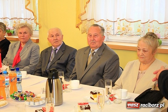 Zdjęcie w galerii na portalu naszraciborz.pl: Piękne jubileusze par z gminy Krzanowice wiadomości z regionu