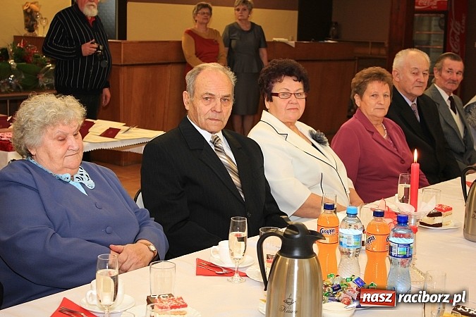 Zdjęcie w galerii na portalu naszraciborz.pl: Piękne jubileusze par z gminy Krzanowice wiadomości z regionu