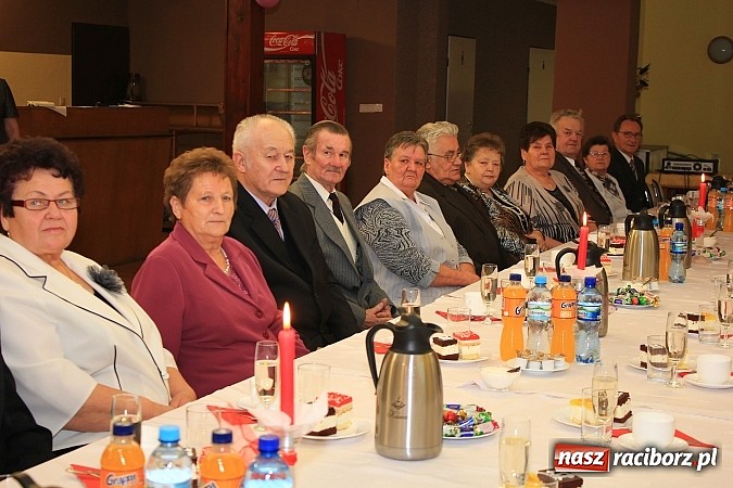 Zdjęcie w galerii na portalu naszraciborz.pl: Piękne jubileusze par z gminy Krzanowice wiadomości z regionu